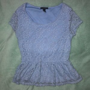 Forever 21 Top